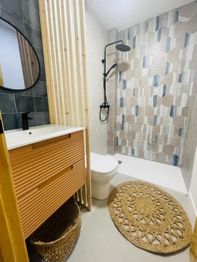 Casa Del Palmar Suite บาเลนเซีย ภายนอก รูปภาพ