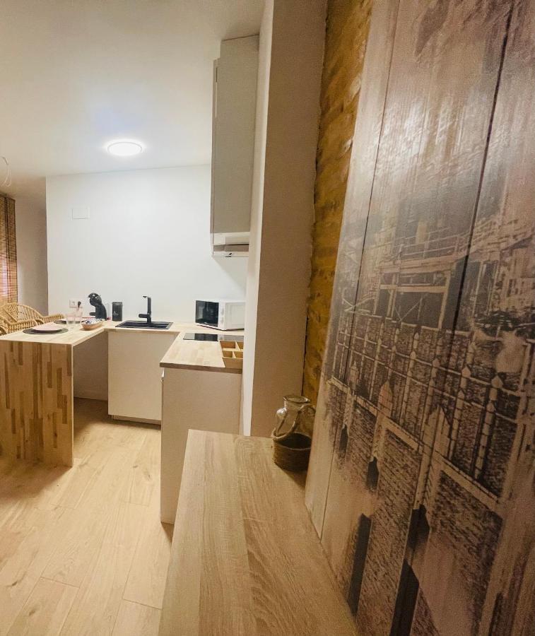 Casa Del Palmar Suite บาเลนเซีย ภายนอก รูปภาพ