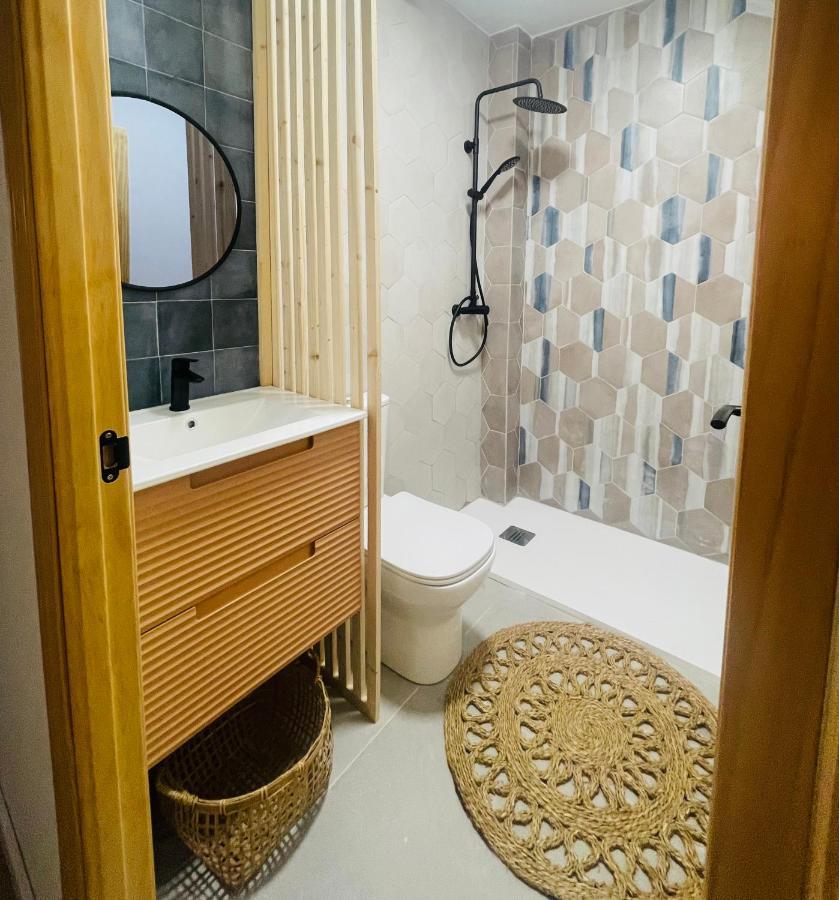 Casa Del Palmar Suite บาเลนเซีย ภายนอก รูปภาพ