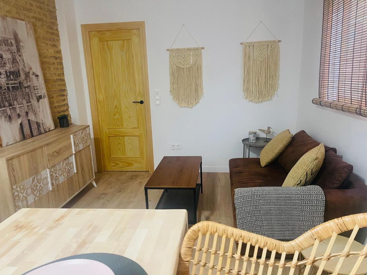 Casa Del Palmar Suite บาเลนเซีย ภายนอก รูปภาพ