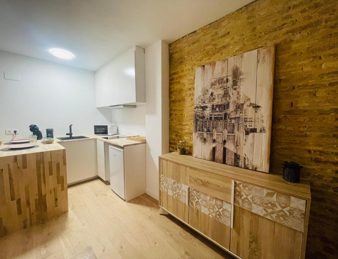 Casa Del Palmar Suite บาเลนเซีย ภายนอก รูปภาพ