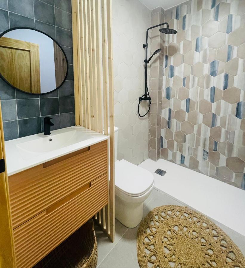 Casa Del Palmar Suite บาเลนเซีย ภายนอก รูปภาพ