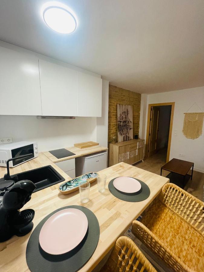 Casa Del Palmar Suite บาเลนเซีย ภายนอก รูปภาพ