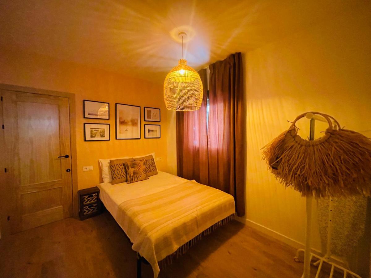 Casa Del Palmar Suite บาเลนเซีย ภายนอก รูปภาพ